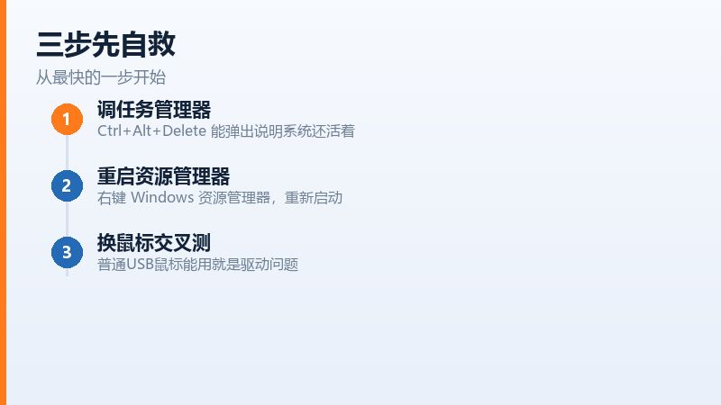 任务管理器里磁盘占用长期百分之百时的处理办法