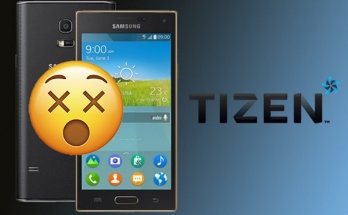 Tizen