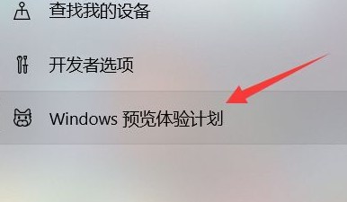 4-Windows预览计划