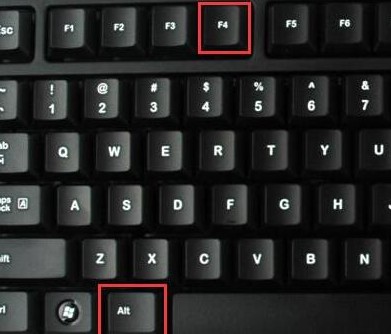 1-alt+f4